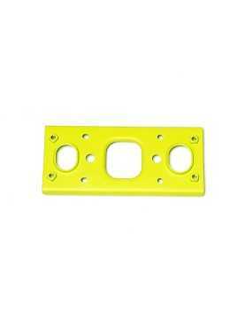 PEAK GREENWINCH INSTALLED PANEL