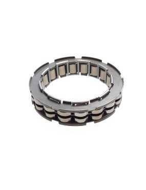 Pin Holder, ONE WAY