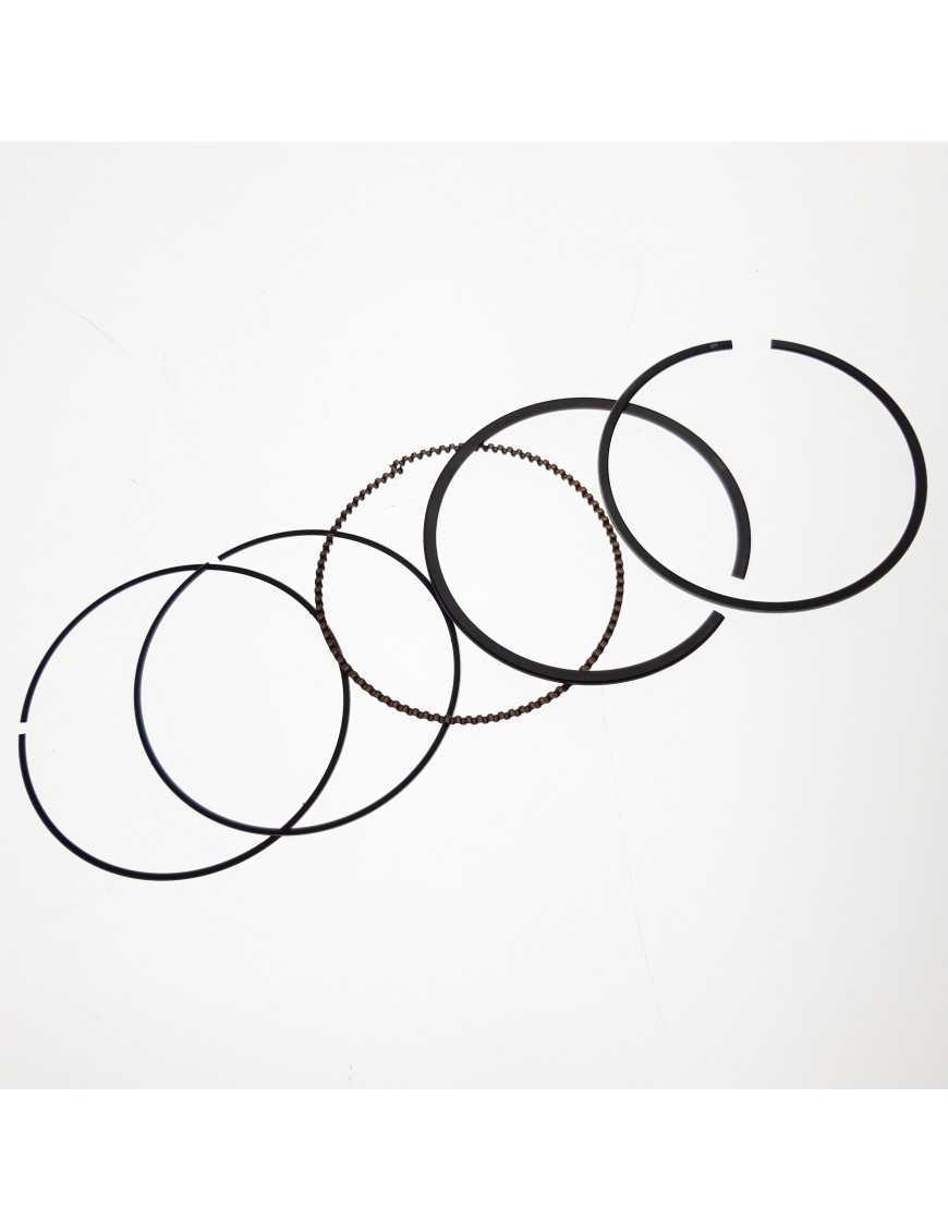 PISTON RING ASSY