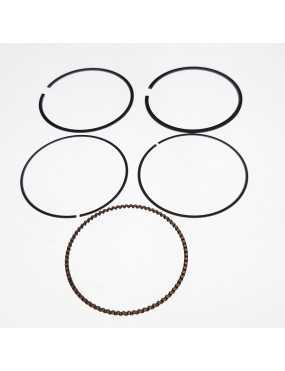 PISTON RING SET