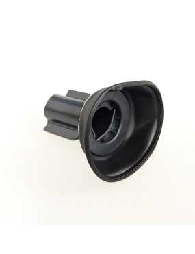 Piston, Vacuum