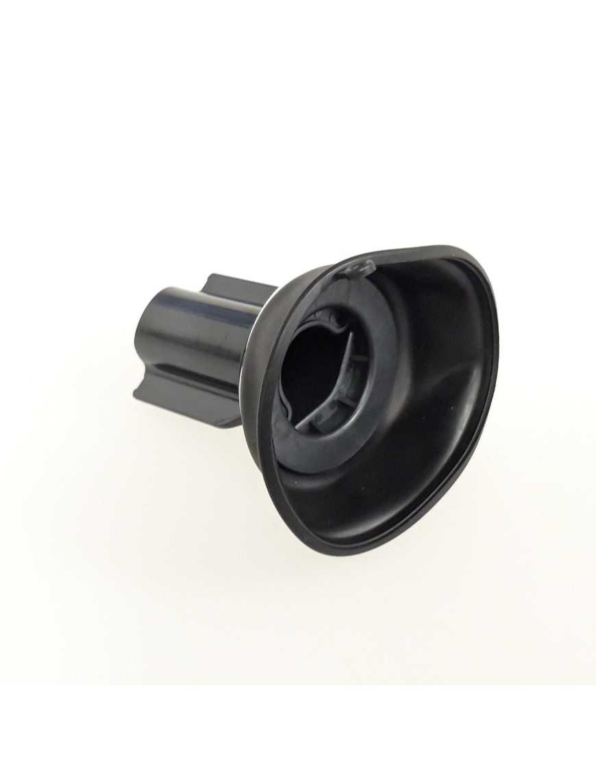 Piston, Vacuum