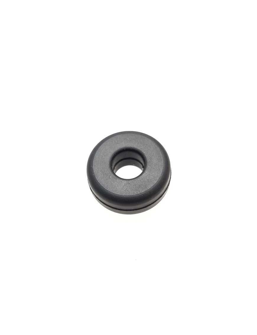 Plug, Rubber