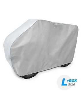 POKROWIEC ATV+BOX - ROZMIAR L+BOX