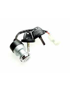 POWER LOCK_ STARTING FUNCTION
