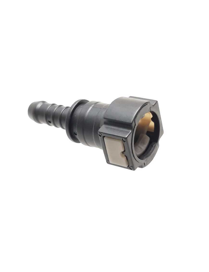 PUSH-BUTTON QUICK INSTALL PLUG 9.49-I(A)