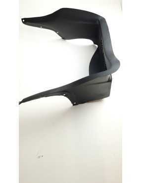 R. Footrest