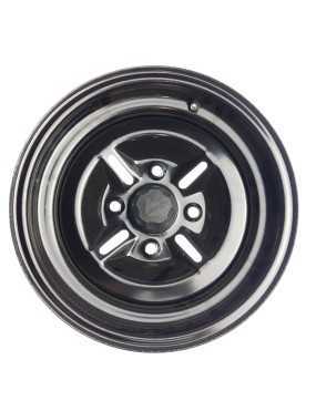 R/B 24205-A40-001 Access Steel Front Rim (AX650)