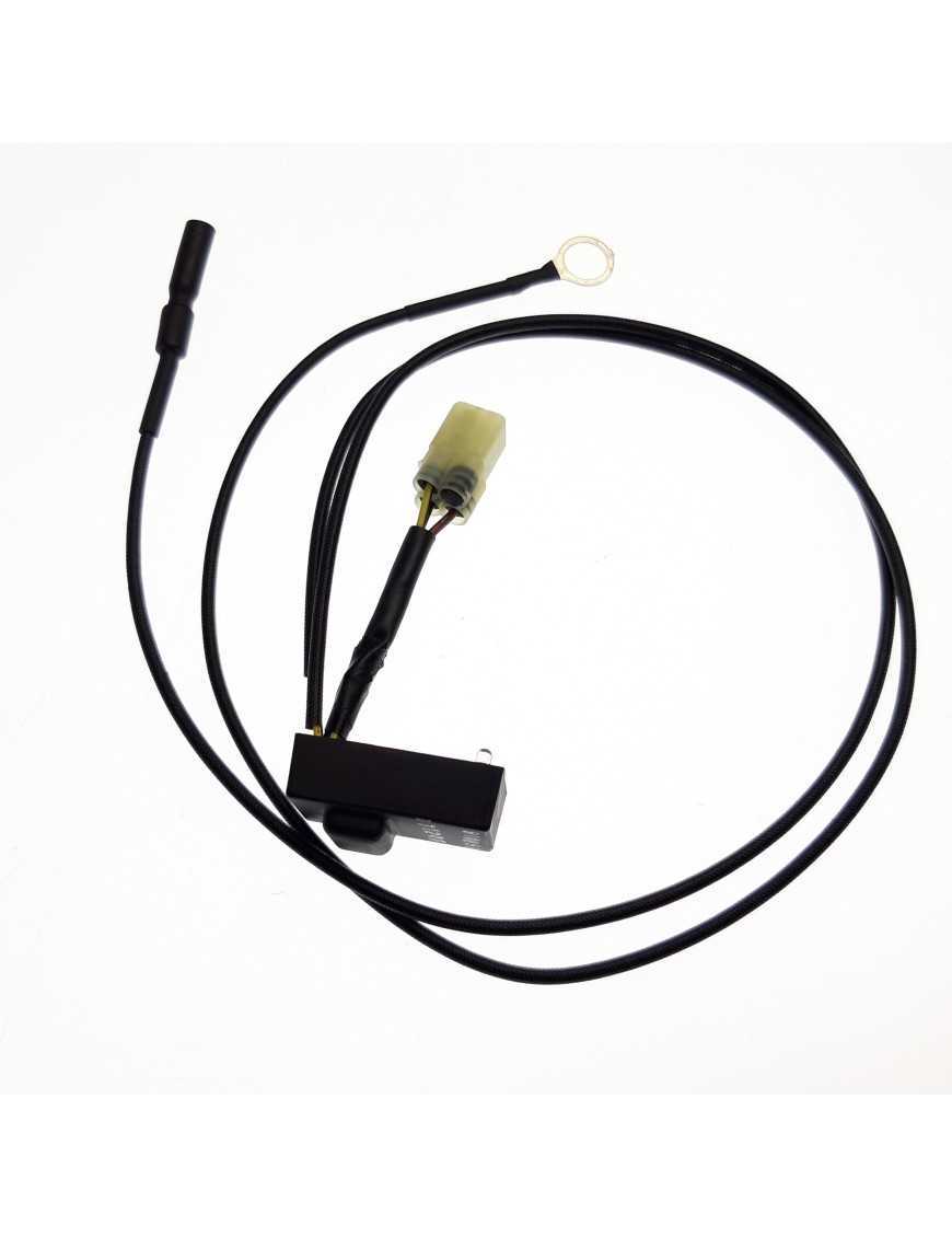 R/B 910851 TEMPERATURE CONTROLLER