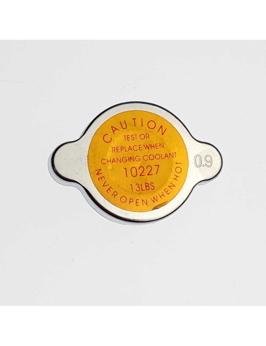 RADIATOR CAP 