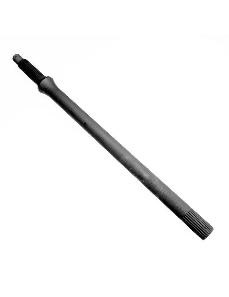 REAR AXLE (LH.)