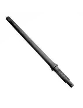REAR AXLE (RH.)