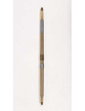 REAR AXLE (USED FOR EUROPE)