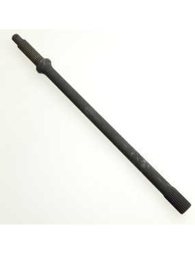 REAR AXLE(LH.)