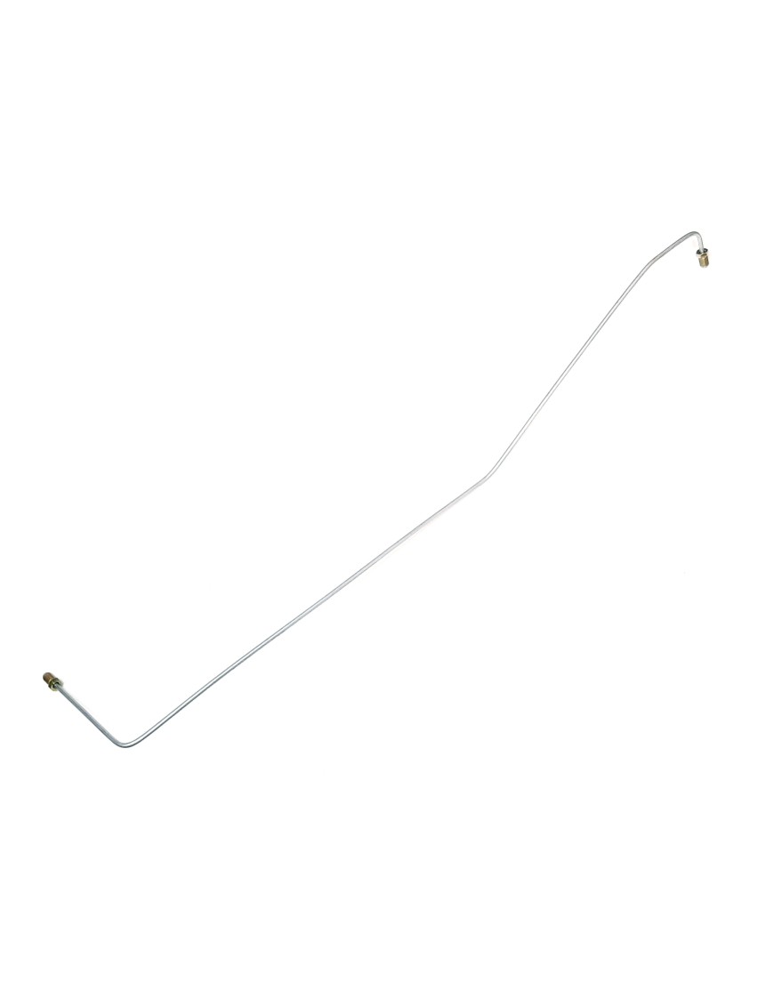 REAR BRAKE HOSE
