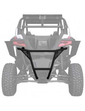 REAR BUMPER PX34 BLACK - POLARIS RZR PRO XP