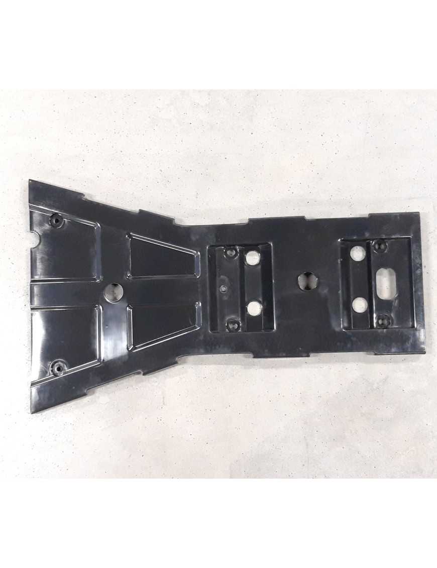 REAR FLOOR GUARD