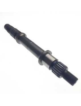 REAR OUTPUT SHAFT