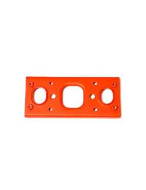 REDWINCH INSTALLED PANEL