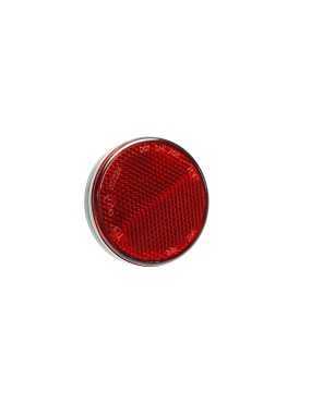 REFLECTOR ASSY., SIDE (REAR)
