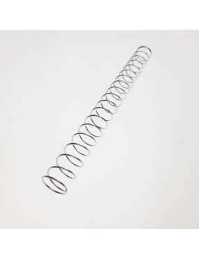 Return oil pipe protective sleeve
