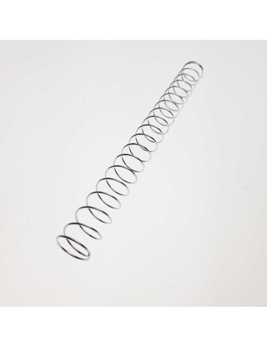 Return oil pipe protective sleeve