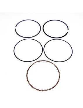 RINGSET, piston