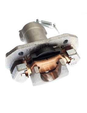 RL BRAKE ASSY