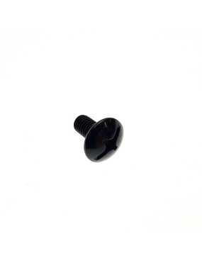 SCREW, AN HEAD