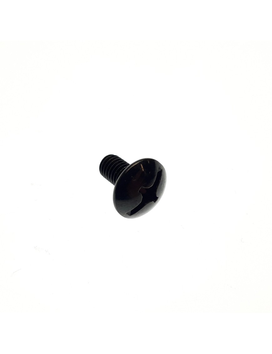 SCREW, AN HEAD
