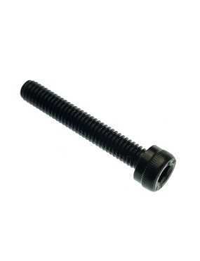 SCREW, SOCKET HEAD M4X25