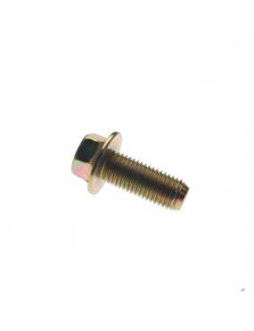 SCREW,CAP-HFH M10X1.25X25 Z&Y CL10.9
