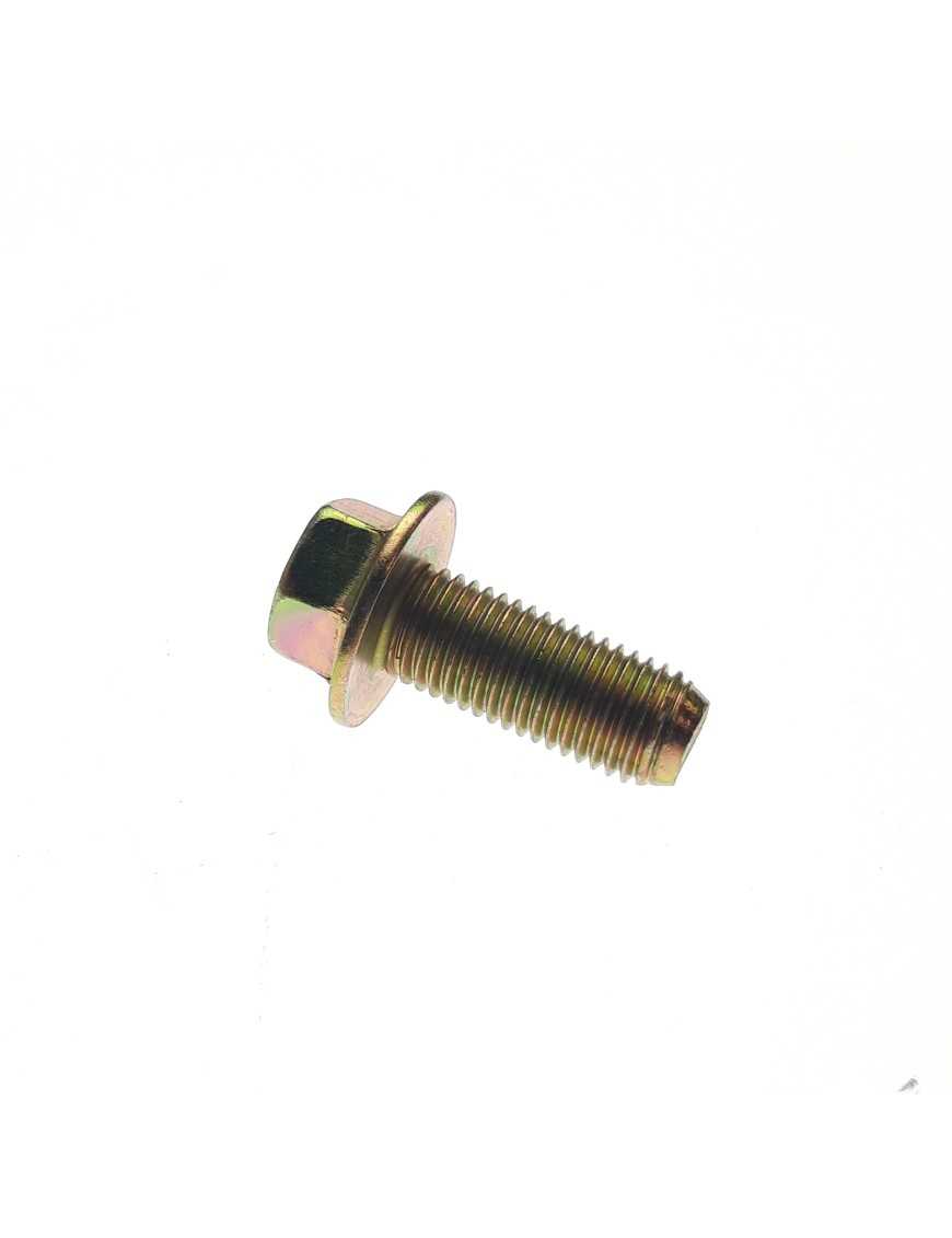 SCREW,CAP-HFH M10X1.25X25 Z&Y CL10.9