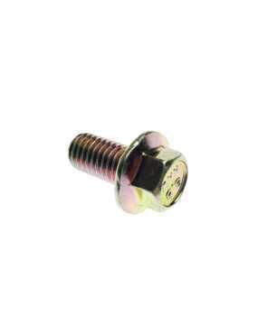 SCREW,CAP-HFH M8X1.25X16 CL8.8 Z&Y