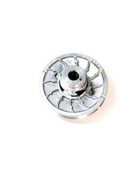 SECONDARY CLUTCH ASSEMBLY(HZ)