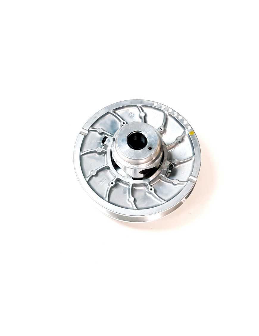 SECONDARY CLUTCH ASSEMBLY(HZ)
