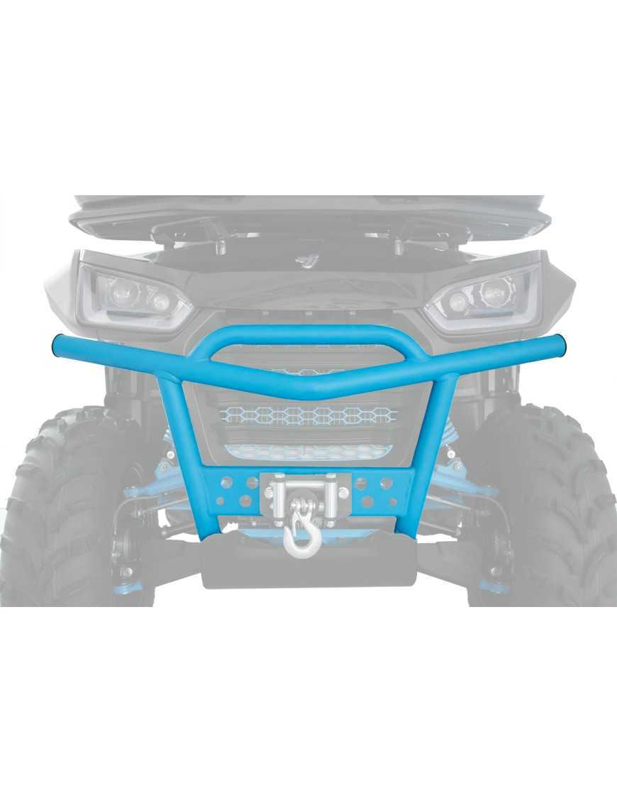 Segway Snarler AT6 Front bumper (blue)
