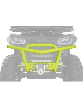 Segway Snarler AT6 Front bumper (green)