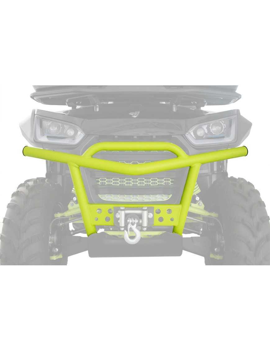 Segway Snarler AT6 Front bumper (green)