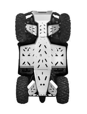 SHARK Access MAX LT/EPS SHADE EXTREME (AX650i, AX750i, AX800i)
