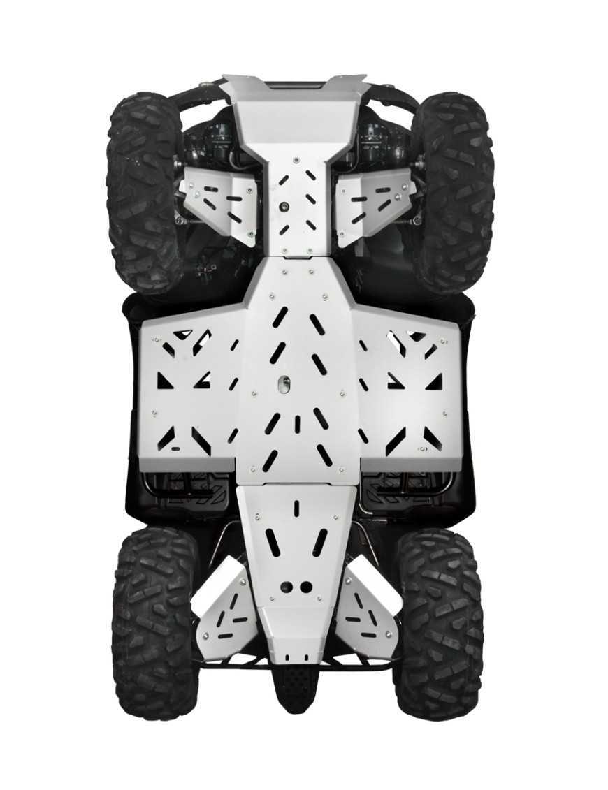 SHARK Access MAX LT/EPS SHADE EXTREME (AX650i, AX750i, AX800i)