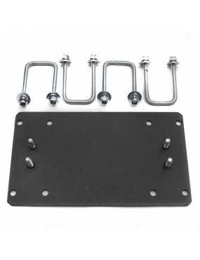 SHARK Adapters for Can-Am Commander