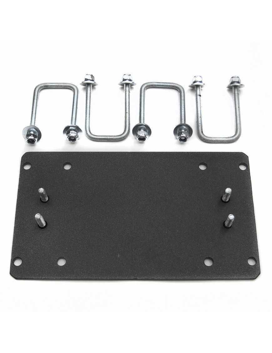 SHARK Adapters for Can-Am Commander