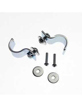 SHARK Mounting kit - 2 clamps