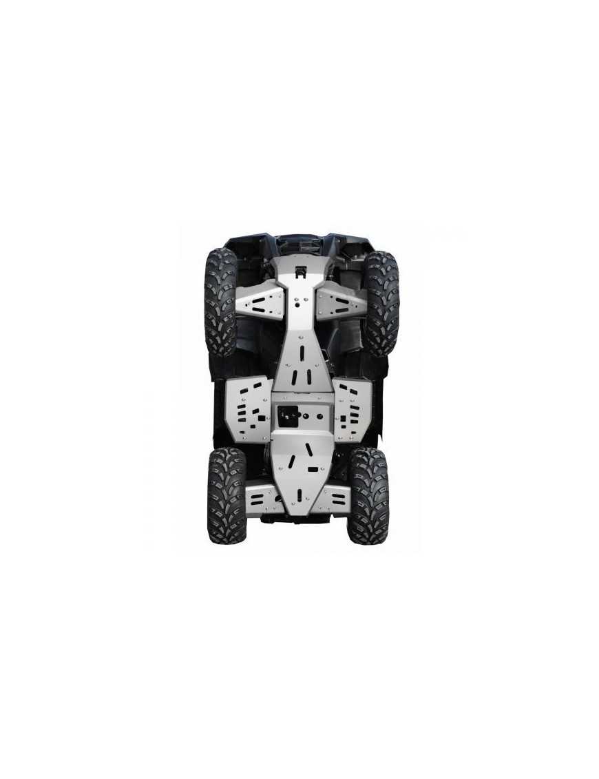 SHARK Polaris XP 1000 Touring od 2018-....