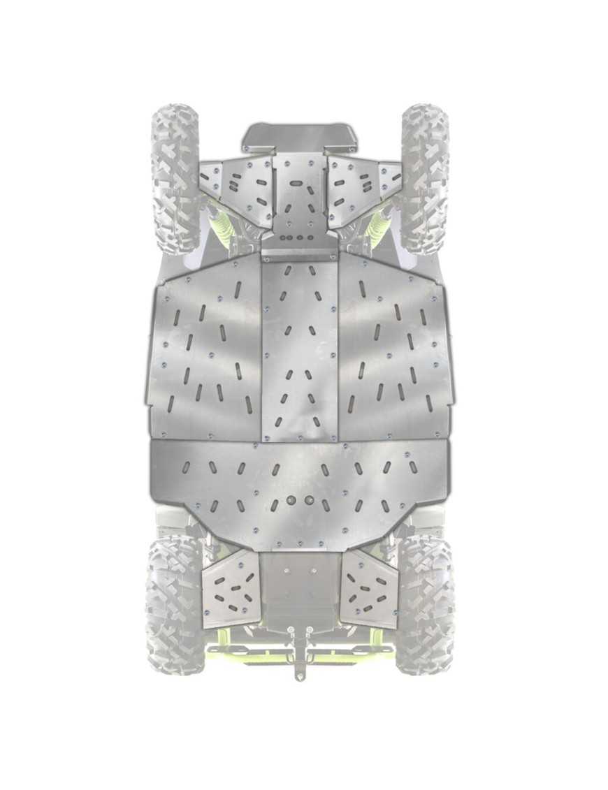 SHARK SEGWAY Fugleman UT10