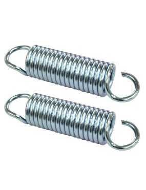 SHARK Springs (2 pcs), for Snow Plow Adapter