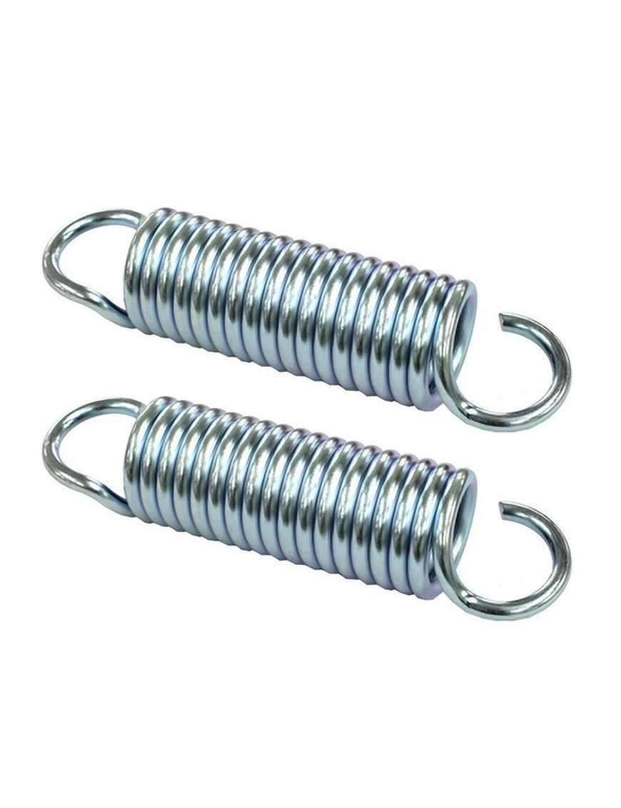 SHARK Springs (2 pcs), for Snow Plow Adapter