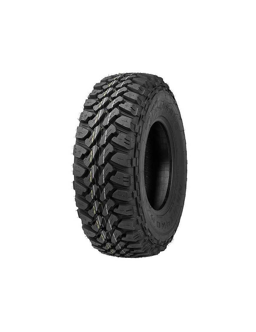 NANKANG FT-9 31x10.50R15LT 109Q POR NANKANG FT-9 31x10.50R15LT 109Q POR