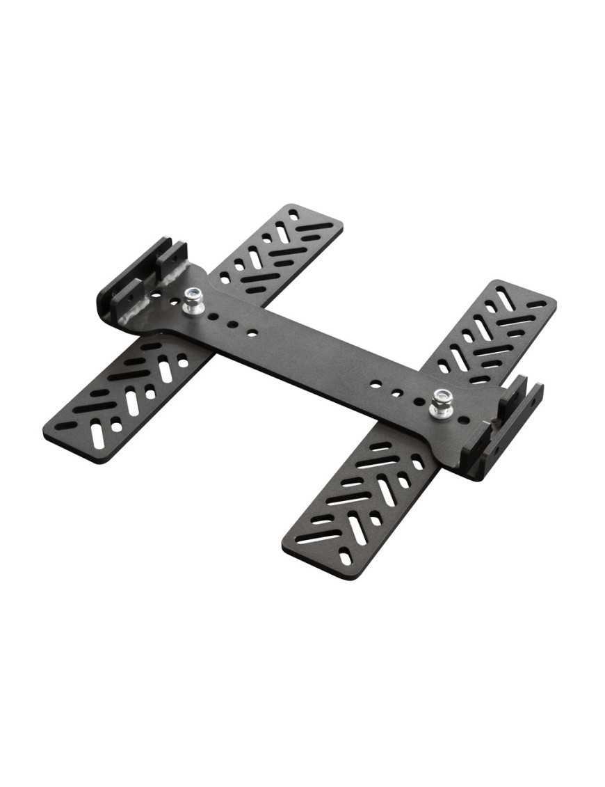 SHARK Uniwersalna płyta montażowa do ATV / UTV